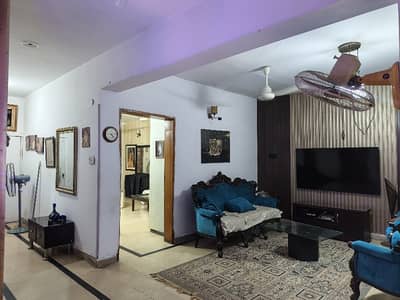 10 Marla Corner Double Storey House In C1 Township LHR