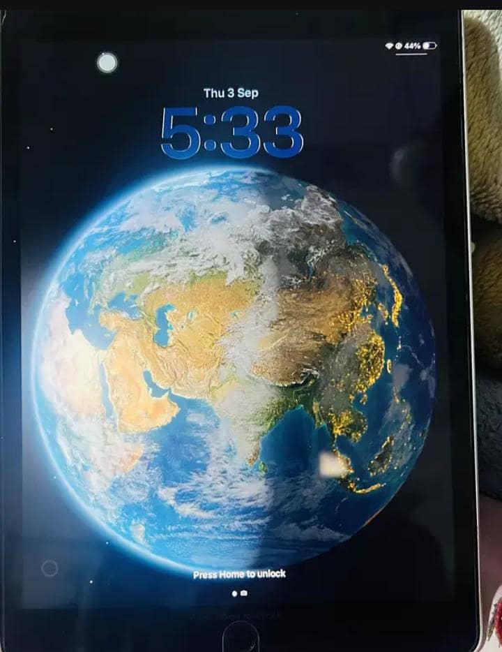 ipad 9 generation 0
