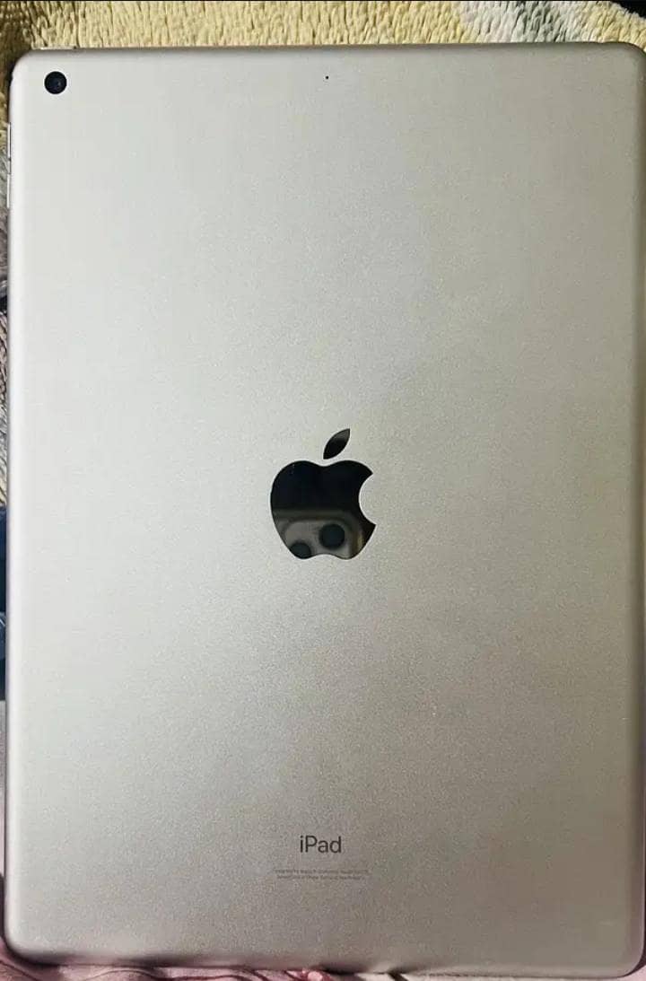 ipad 9 generation 3