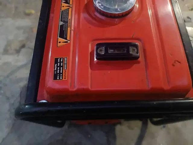 generator 1