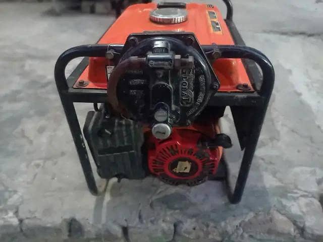 generator 2