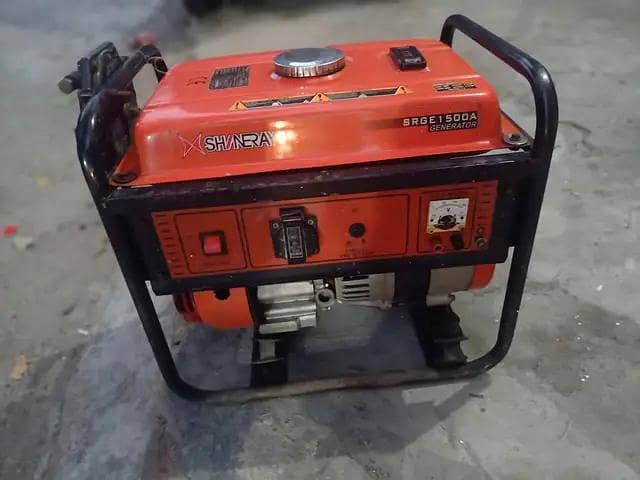 generator 3