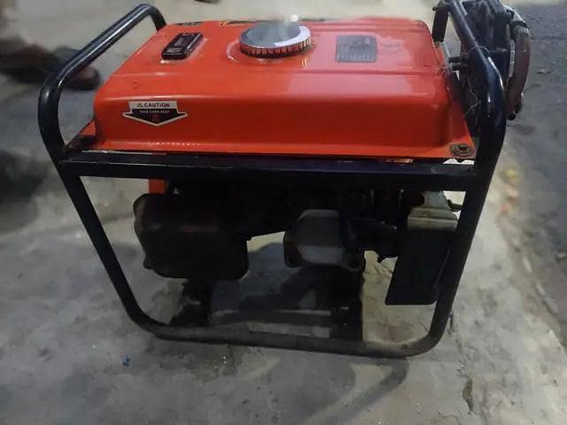 generator 5