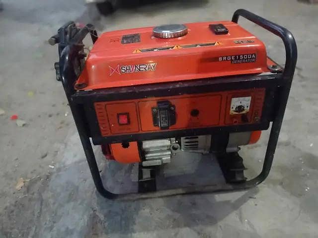 generator 6