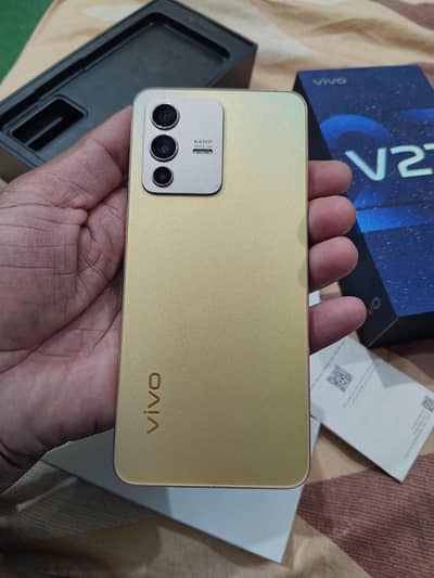 Vivo V23