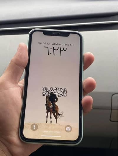 Apple iPhone 11 non PTA for Sale
