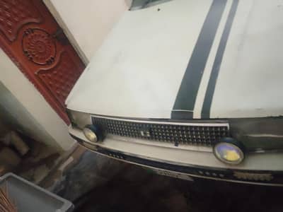 Toyota Corolla GL Saloon 1986 |Manual | Punjab Registered