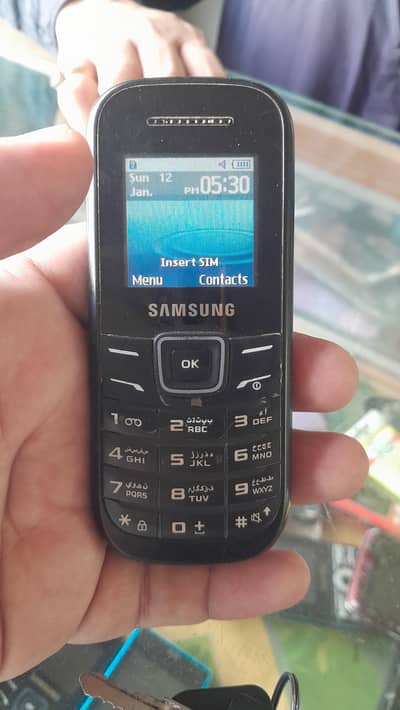 Samsung Mobile Other Model