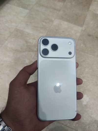 Apple iPhone 17 Pro Max