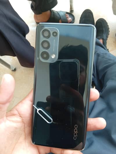 OPPO Reno