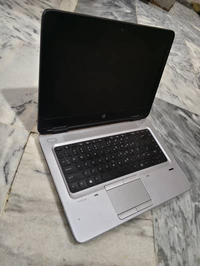 HP Laptop 640 G3 Intel Core i5