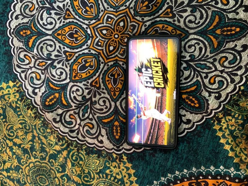 One Plus 8T 1