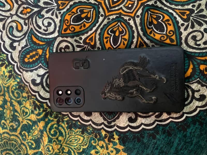 One Plus 8T 4