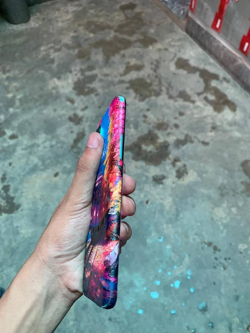 One Plus 8T 5