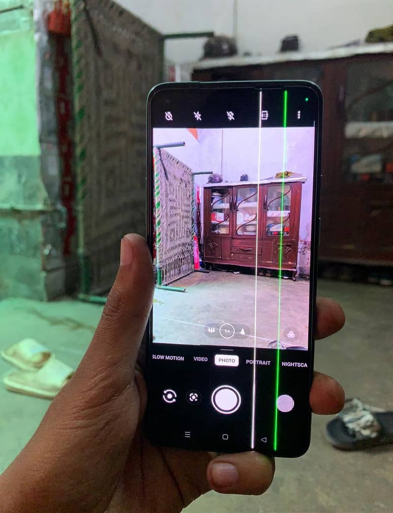 One Plus 8T 8