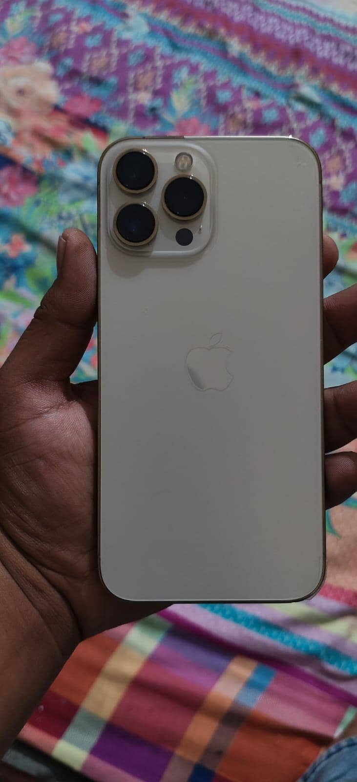 Iphone 13 pro max 2