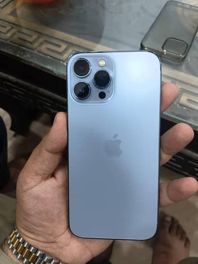 Apple iPhone 13 Pro Max