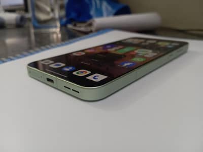 One Plus Other Model