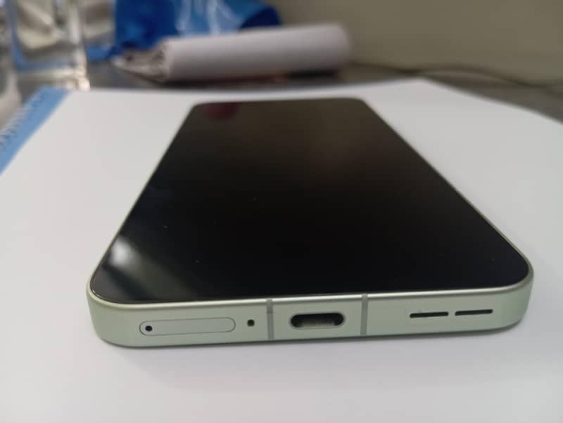 One Plus Other Model 1