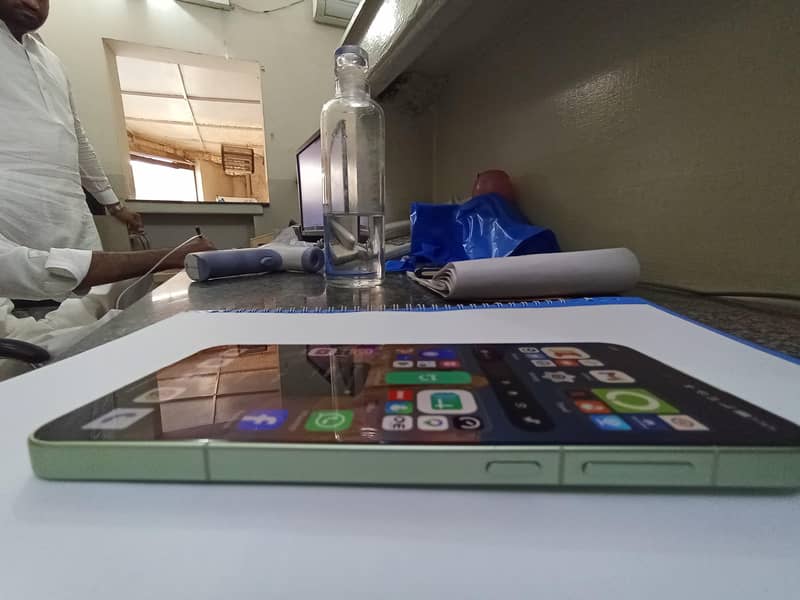 One Plus Other Model 3