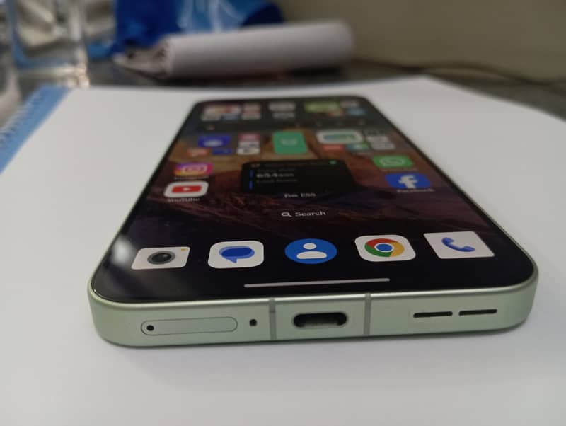 One Plus Other Model 4
