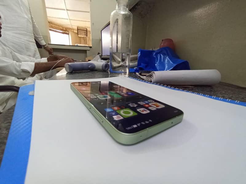 One Plus Other Model 5