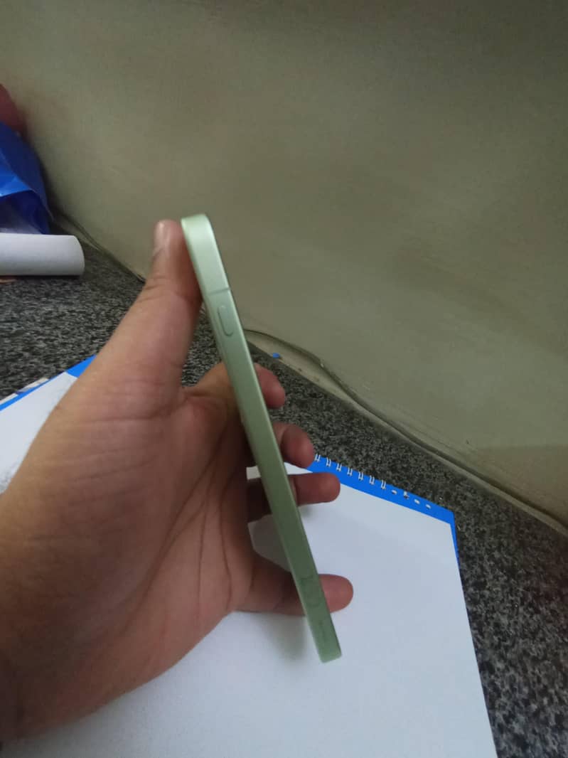 One Plus Other Model 7