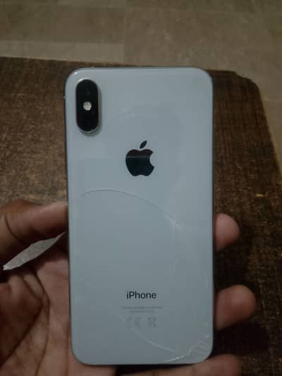 Apple iPhone XS