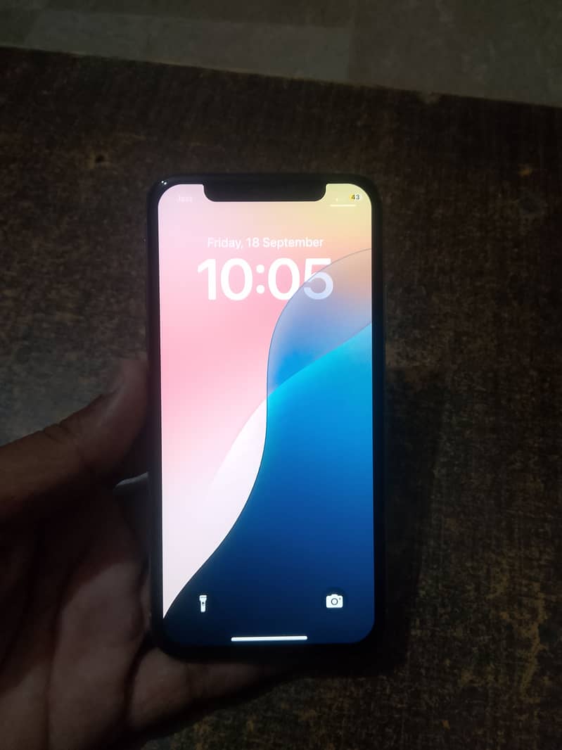 Apple iPhone XS 2