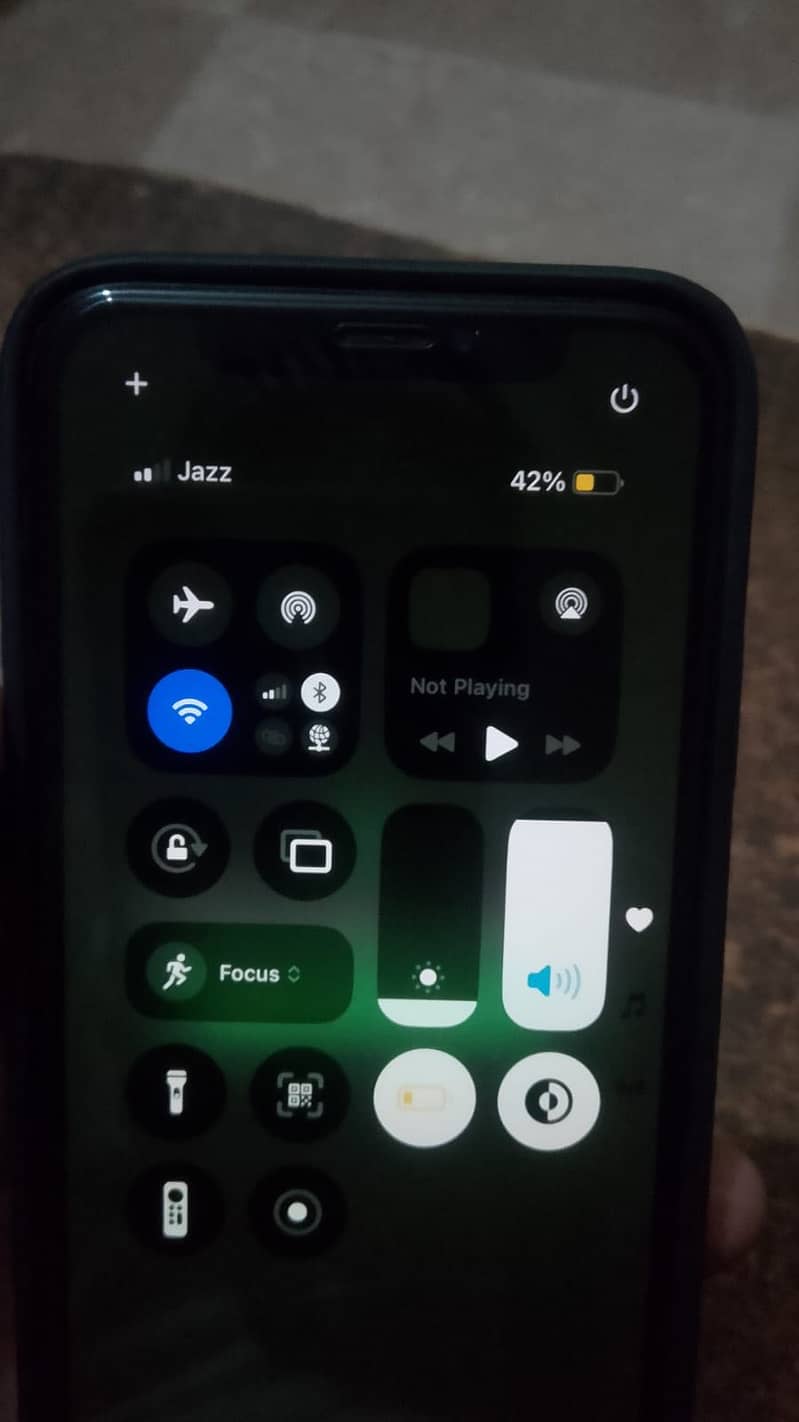 Apple iPhone XS 10