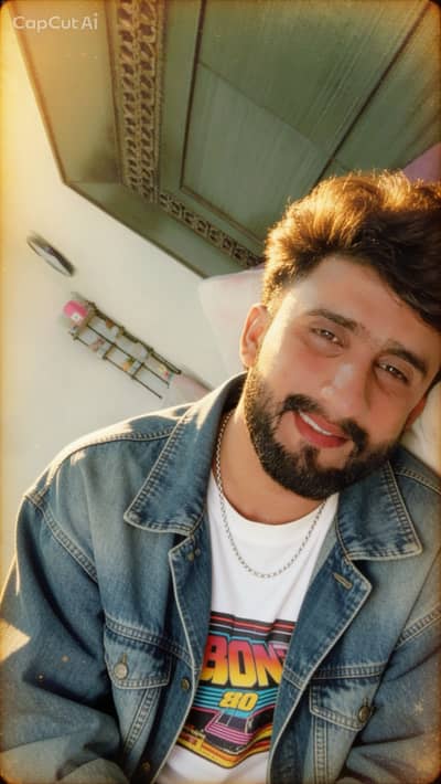 Ali Hassan