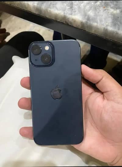 Apple iPhone 13 Non pta JV waterpack 98 Health