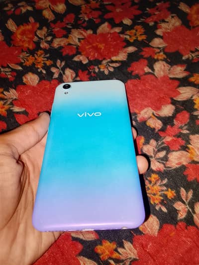 Vivo Y1s