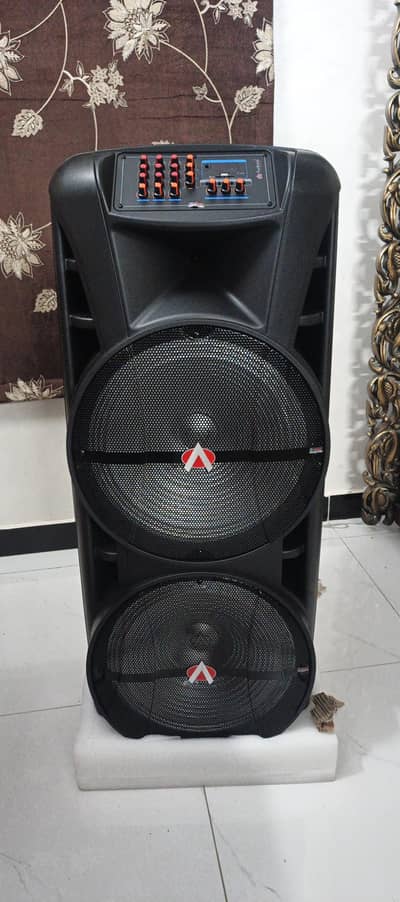 Audionic MH-1515 ADV 1.0 TOWER SPEAKER