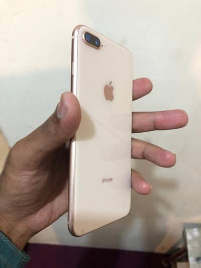 Apple iPhone 8 Plus