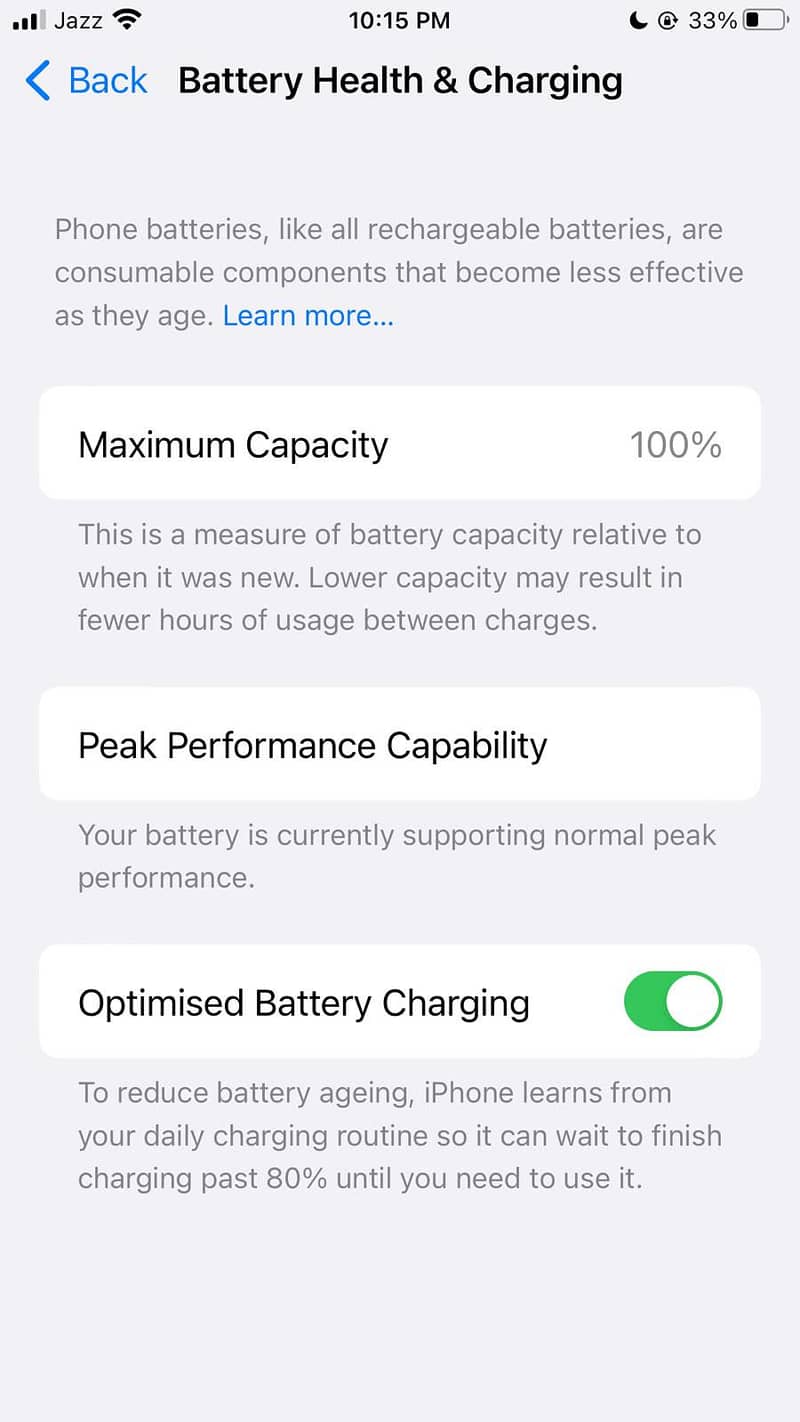 Apple iPhone 8 Plus 4