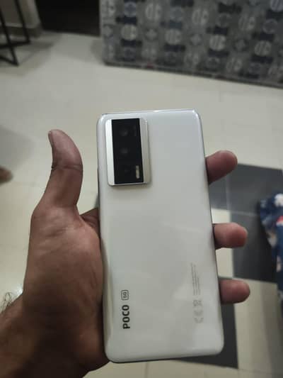 Xiaomi POCO F5 Pro