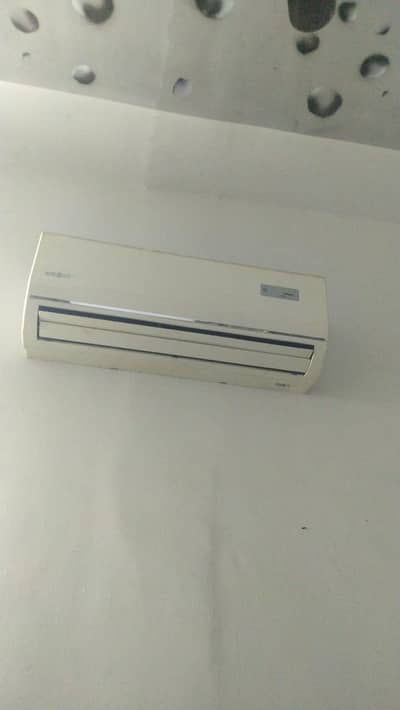 Split AC