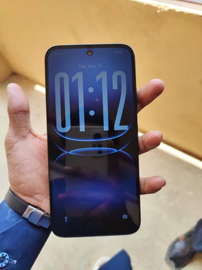 infinix smart 20