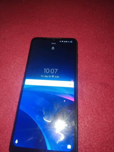 Motorola G Pure 3 32