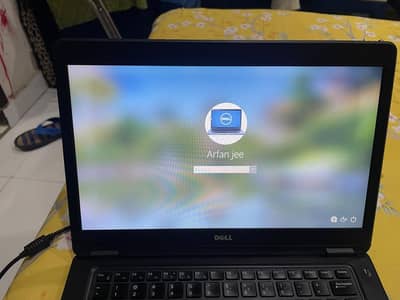 MacBook