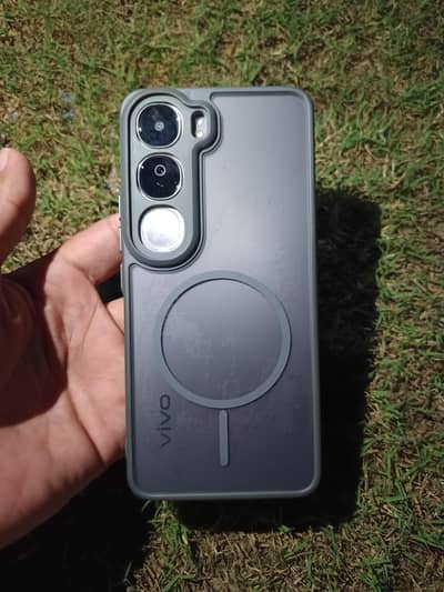 Vivo Y200