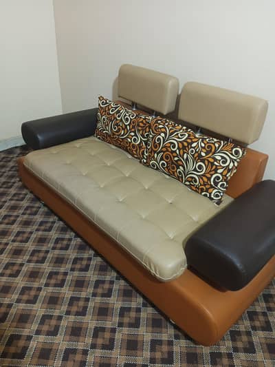 7 seater sofa