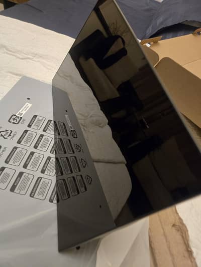 Viewsonic portable touch LCD/LED TDS-1655/monitor