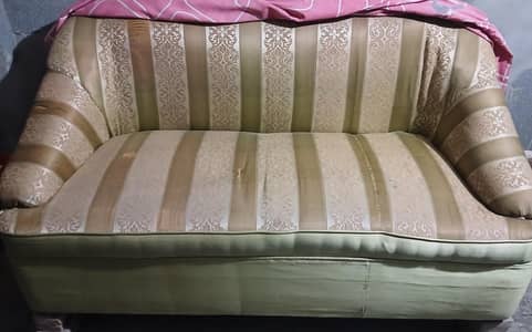 Selling My Home Used Sofa