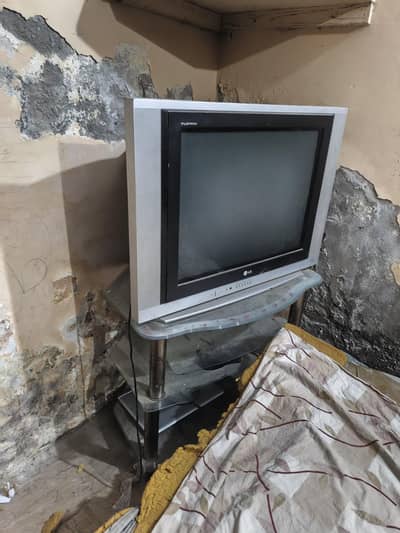 lg tv