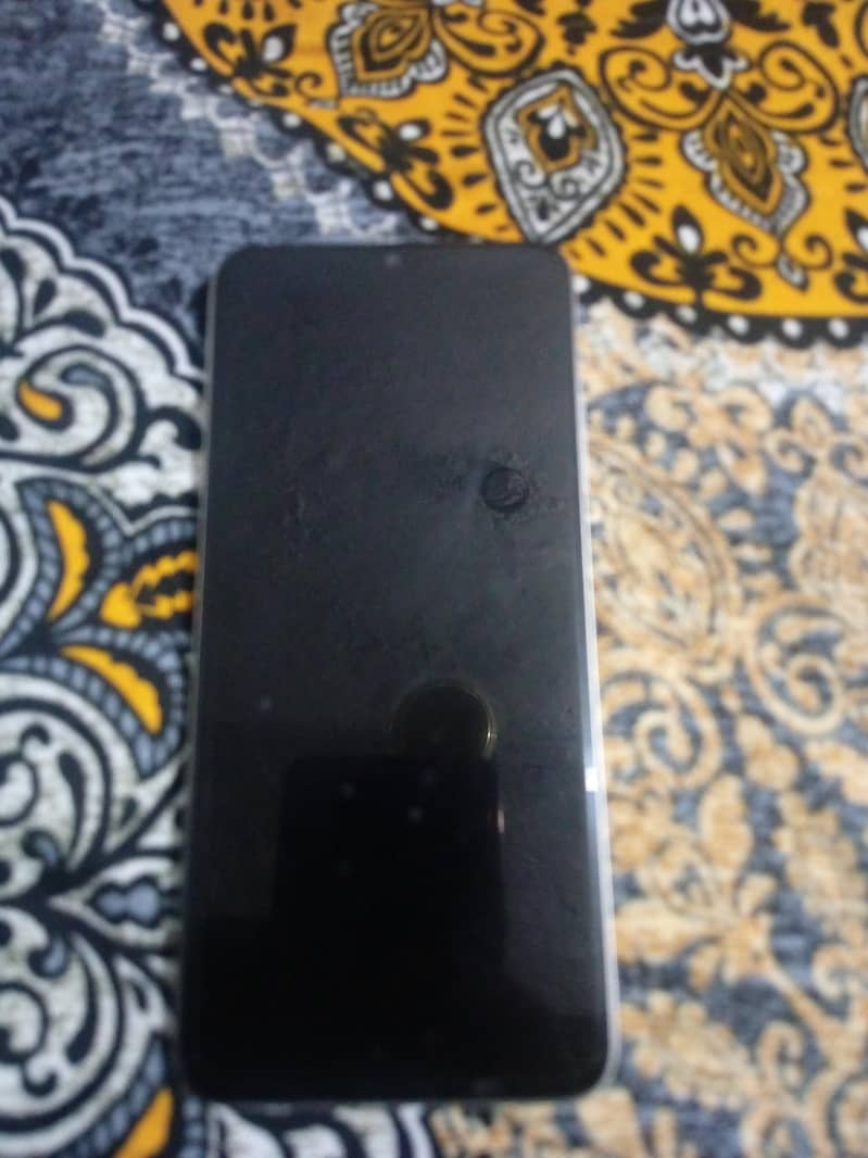 Itel Other Model 2