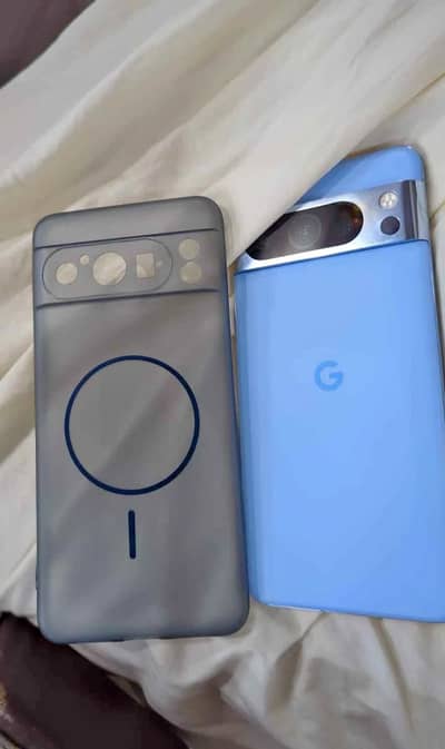 Google Pixel 8 Pro