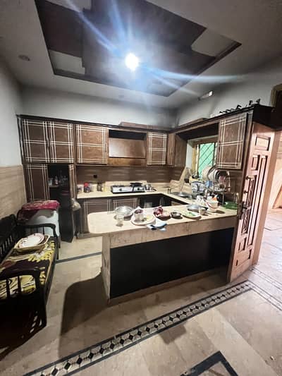 5 marla ground floor for rent