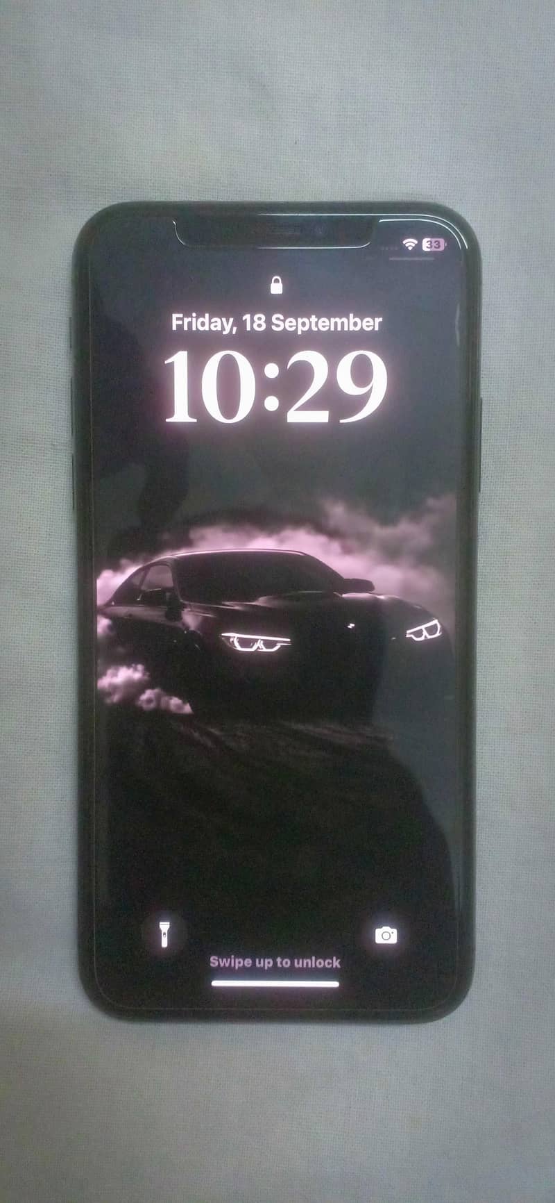 Apple iPhone X 2